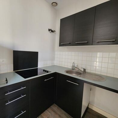 Appartement 2 pièces 125000 €