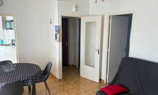 Appartement 2 Pièces 35 m² à louer à Quiberon (56170)