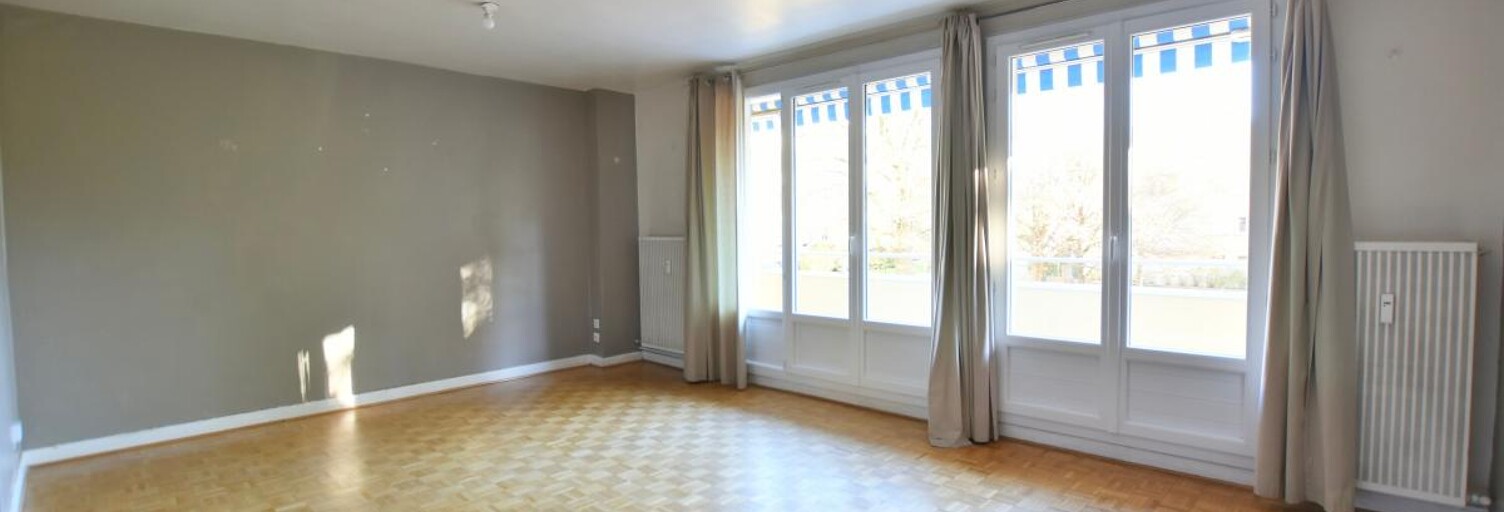 Appartement 3 Pièces 79 m² à vendre à Francheville (69340)