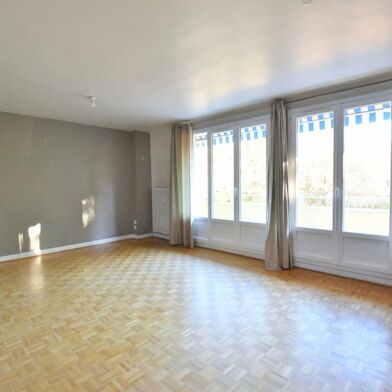 Appartement 3 pièces 219000 €