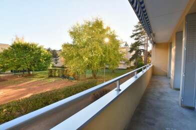 Appartement 3 pièces 219000 €