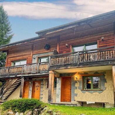 Maison 8 pièces 785000 €