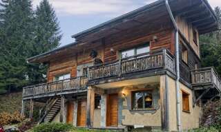 Maison 8 Pièces 165 m² à vendre à Les Gets (74260)