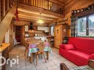 Chalet de montagne divisé en 4 appartements — photo 2