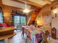 Chalet de montagne divisé en 4 appartements — photo 4