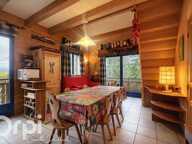 Chalet de montagne divisé en 4 appartements — photo 2