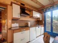 Chalet de montagne divisé en 4 appartements — photo 4