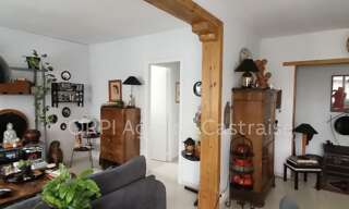 Appartement 2 Pièces 71 m² à louer à Mazamet (81200)