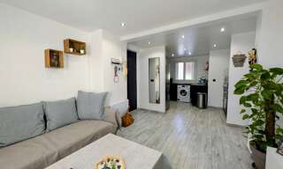 Appartement 2 Pièces 50 m² à louer à Toulon (83000)