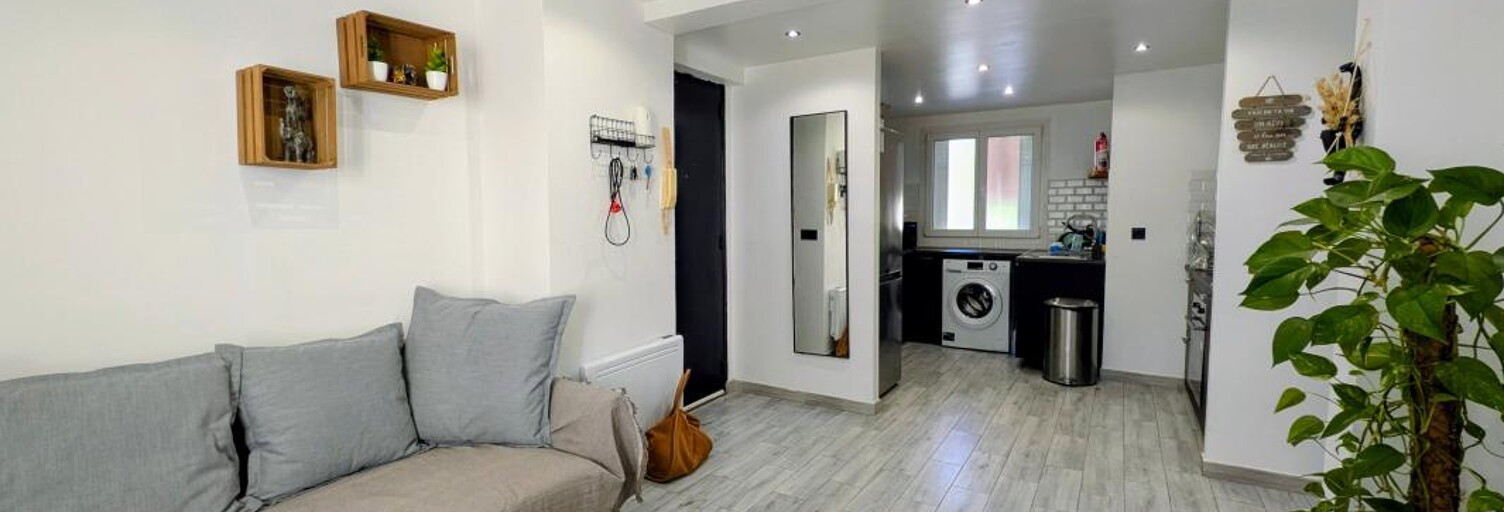 Appartement 2 Pièces 50 m² à louer à Toulon (83000)