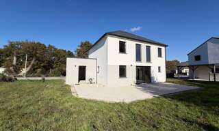 Maison 5 Pièces 136 m² à vendre à La Chapelle-des-Marais (44410)