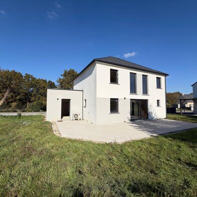 Maison 5 pièces 388125 €