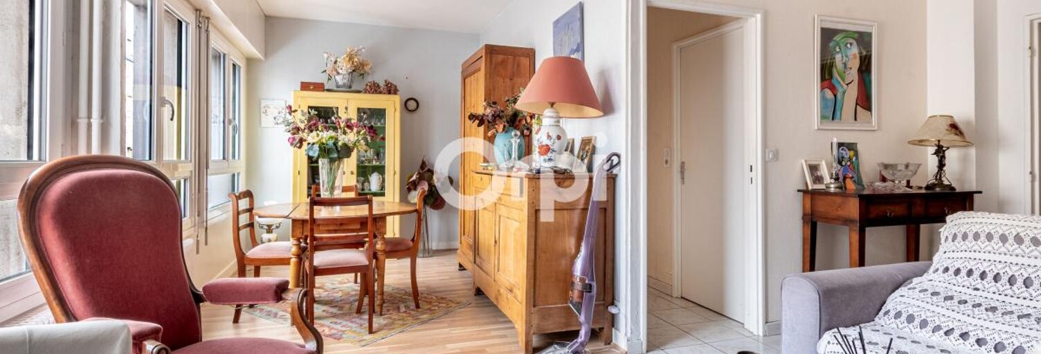 Appartement 3 Pièces 71 m² à vendre à Limoges (87000)