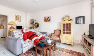 Appartement 3 Pièces 71 m² à vendre à Limoges (87000)