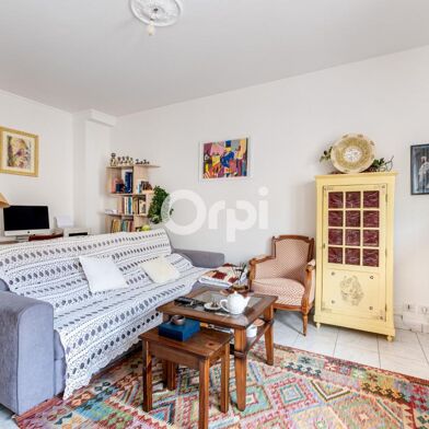 Appartement 3 pièces 115000 €