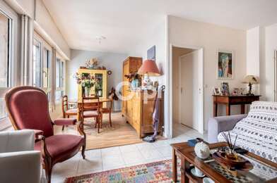 Appartement 3 pièces 115000 €