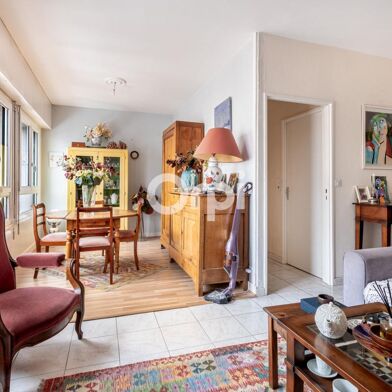 Appartement 3 pièces 115000 €