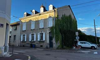 Immeuble  275 m² à vendre à Limoges (87100)