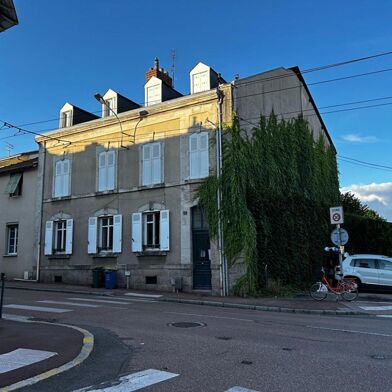 Immeuble  525000 €