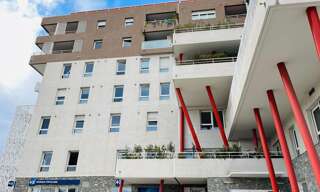 Appartement 2 Pièces 39 m² à vendre à Béziers (34500)