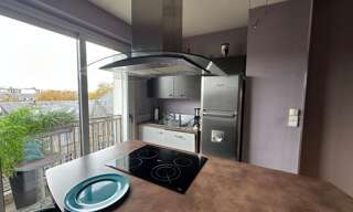 Appartement 2 Pièces 63 m² à louer à Limoges (87000)