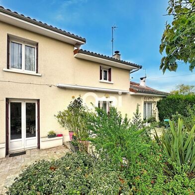 Maison 5 pièces 189900 €