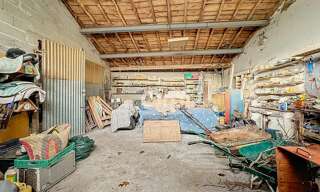 Maison 5 Pièces 134 m² à vendre à Chaillac-sur-Vienne (87200)