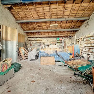 Maison 5 pièces 189900 €