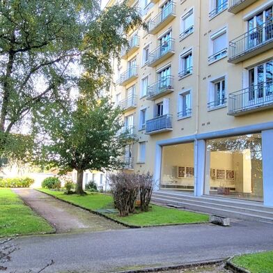 Appartement 1 pièces 50000 €