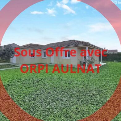 Maison 5 pièces null €