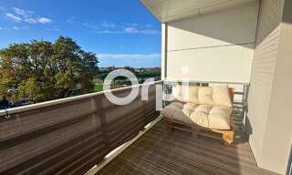 Appartement 3 Pièces 65 m² à vendre à Saint-Nazaire (44600)