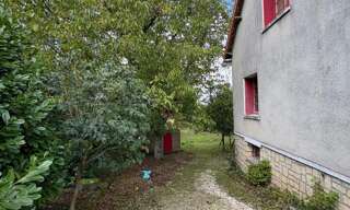 Maison 5 Pièces 99 m² à vendre à Saint-Germain (86310)