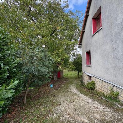 Maison 5 pièces 71000 €