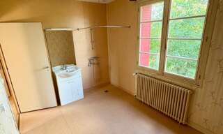 Maison 5 Pièces 99 m² à vendre à Saint-Germain (86310)