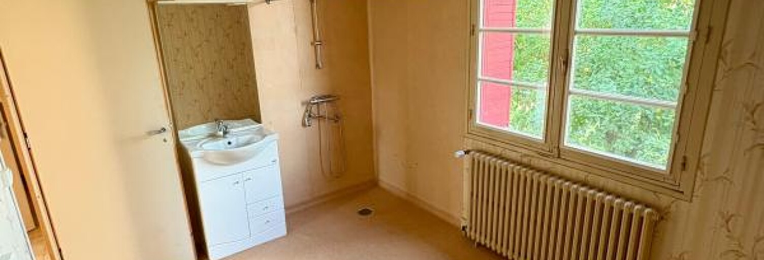 Maison 5 Pièces 99 m² à vendre à Saint-Germain (86310)