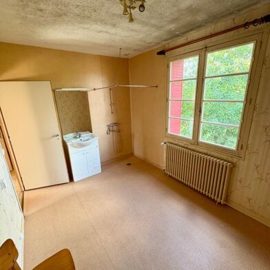 Maison 5 pièces 71000 €