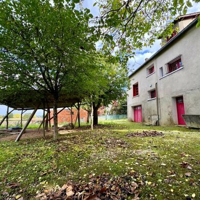 Maison 5 pièces 71000 €