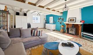 Maison 5 Pièces 149 m² à vendre à Boulay-les-Barres (45140)