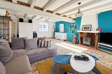 Maison 5 pièces 249100 €