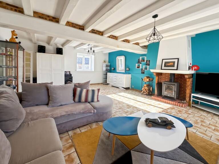 ✨ Maison style longère – charme intemporel & convivialité assurée ! ✨ — photo 1