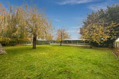 Maison 5 pièces 249100 €