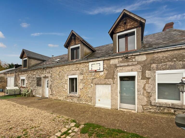 ✨ Maison style longère – charme intemporel & convivialité assurée ! ✨ — photo 1