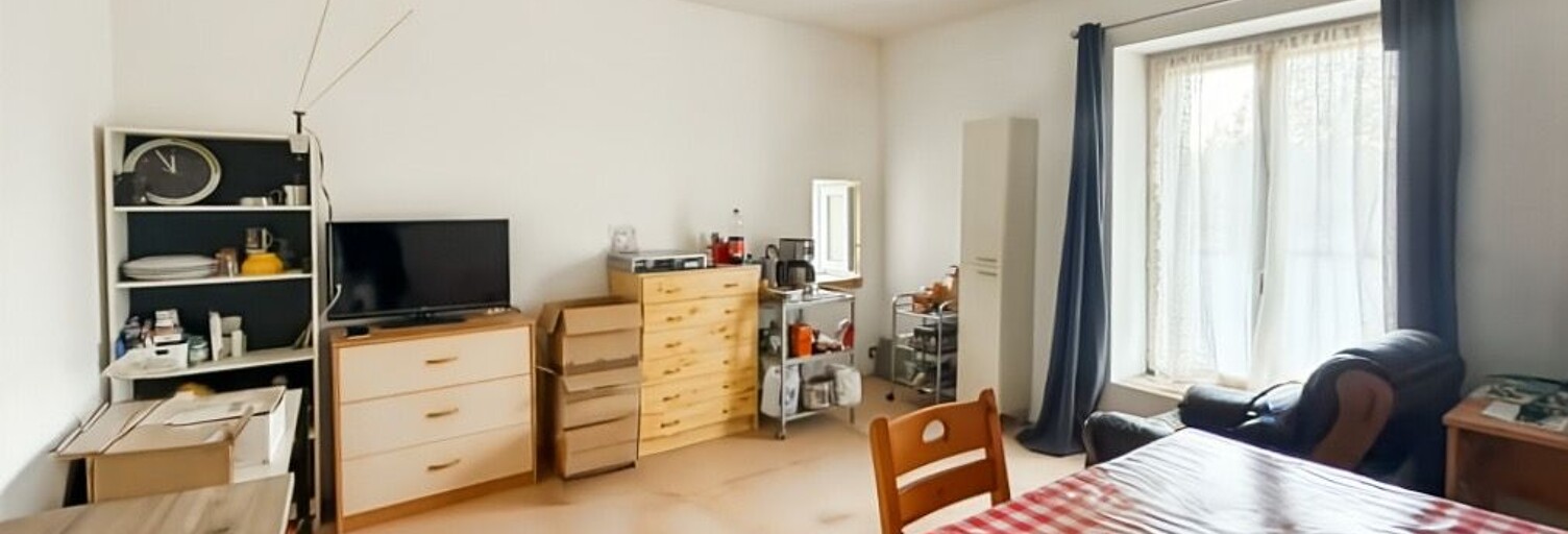 Maison 3 Pièces 100 m² à vendre à Ham-les-Moines (08090)