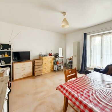 Maison 3 pièces 129900 €