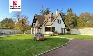 Maison 5 Pièces 145 m² à vendre à Anet (28260)