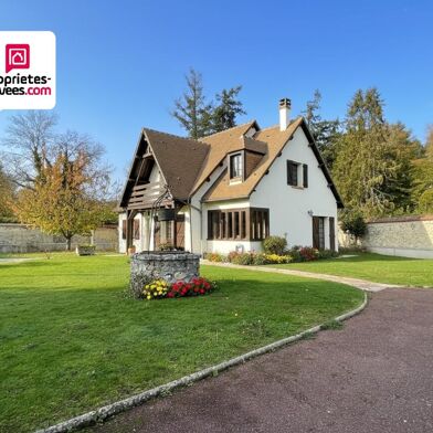 Maison 5 pièces 336000 €