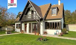 Maison 5 Pièces 145 m² à vendre à Anet (28260)