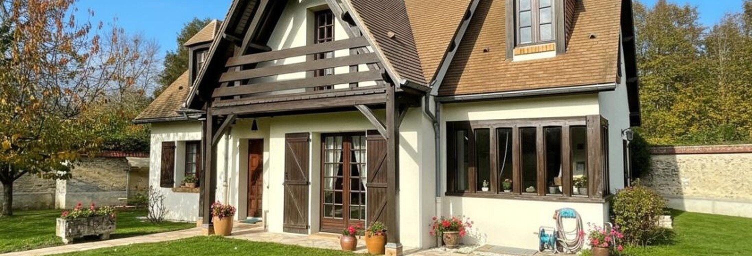 Maison 5 Pièces 145 m² à vendre à Anet (28260)