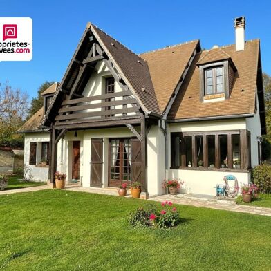 Maison 5 pièces 336000 €