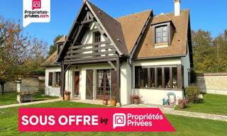 Maison 5 Pièces 145 m² à vendre à Anet (28260)